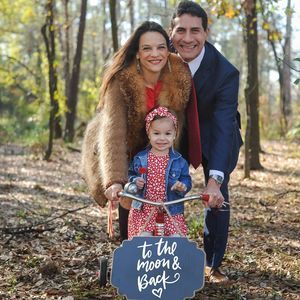 Meet your Posher, April